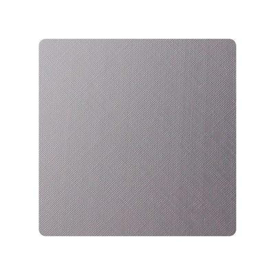 Guter Preis 304 316 2B/BA/NO.4 Oberfläche 0,3-2,0MM Dicke Hochwertige graue Edelstahltextur Online